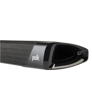 Polk MagniFi MAX, 5.1, черный - Саундбар