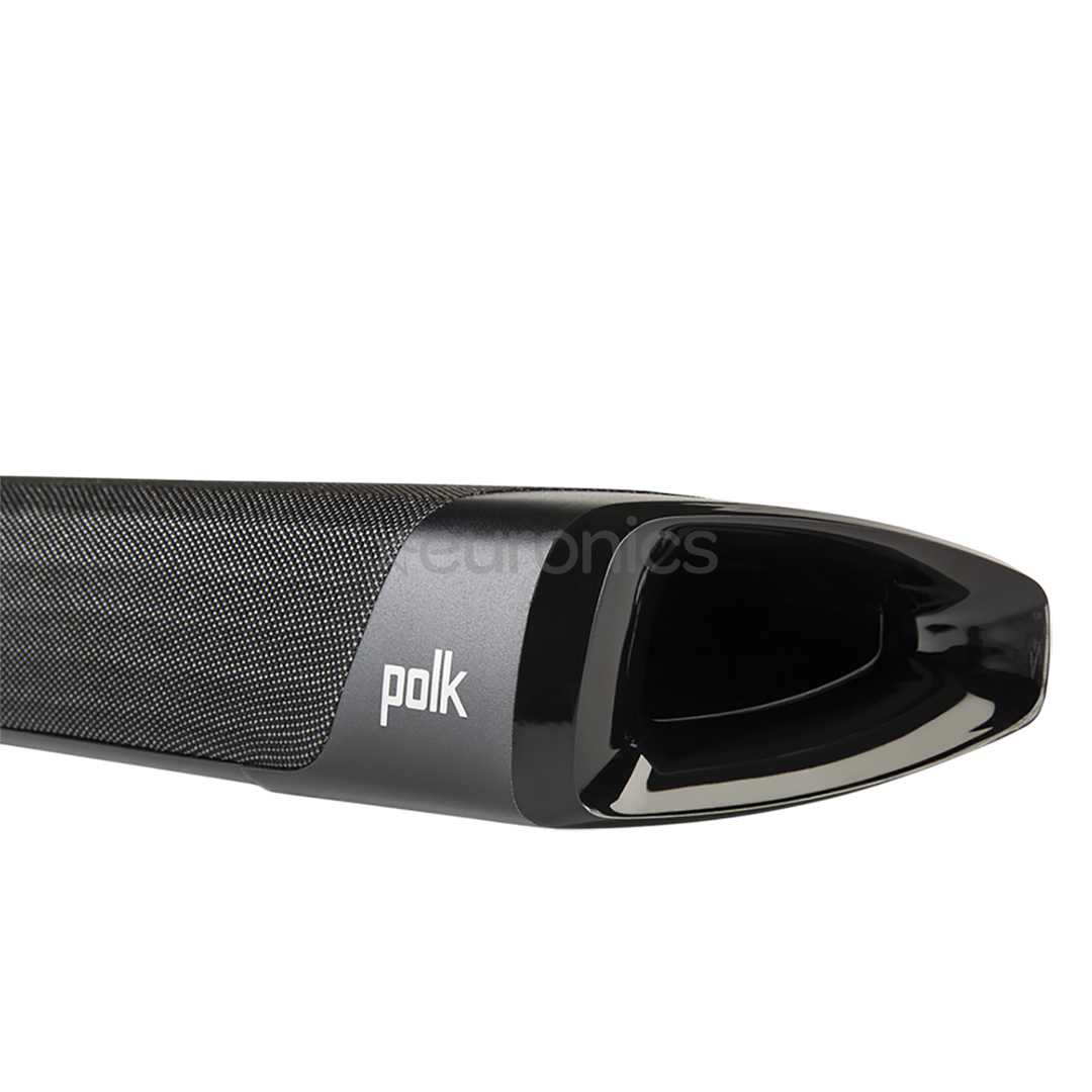 Polk MagniFi MAX, 5.1, must - Soundbar