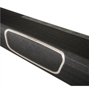 Polk MagniFi MAX, 5.1, черный - Саундбар