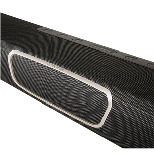 Polk MagniFi MAX, 5.1, must - Soundbar