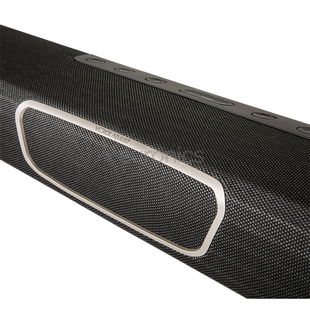 Polk MagniFi MAX, 5.1, must - Soundbar