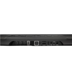 Polk MagniFi MAX, 5.1, черный - Саундбар