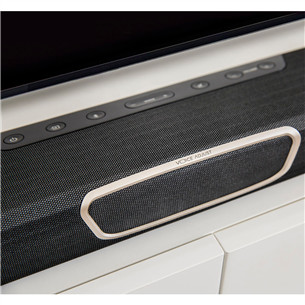 Polk MagniFi MAX, 5.1, черный - Саундбар