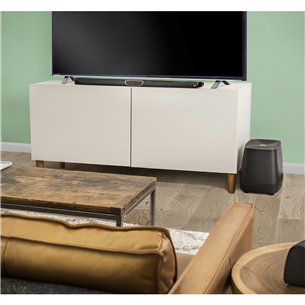 Polk MagniFi MAX, 5.1, must - Soundbar