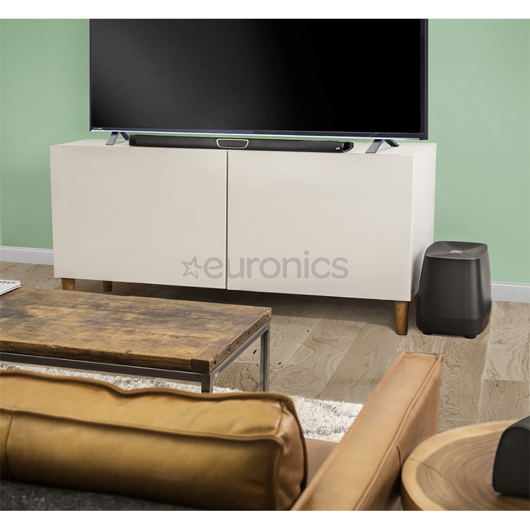 Polk MagniFi MAX, 5.1, must - Soundbar