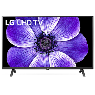 55'' Ultra HD LED LCD-teler LG