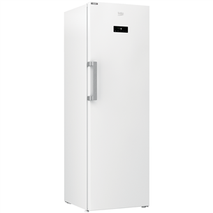 Beko, 275 L, kõrgus 185 cm, valge - Sügavkülmik