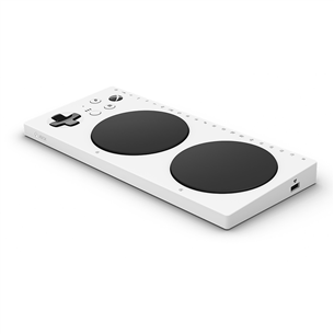 Gaming controller Microsoft Adaptive Controller