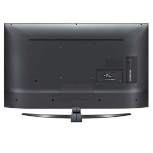 65'' Ultra HD LED LCD-teler LG