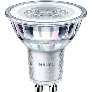 LED lamp Philips (GU10, 50W) 929001218250