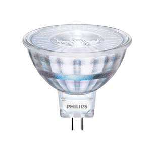 LED lamp Philips (GU5.3, 35W)