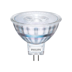 Светодиодная лампа Philips (GU5.3, 35 Вт)