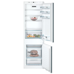 Built-in refrigerator Bosch (178 cm)