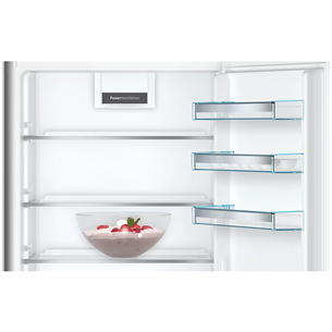 Built-in refrigerator Bosch (178 cm)