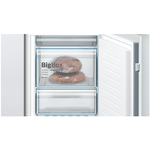 Built-in refrigerator Bosch (178 cm)