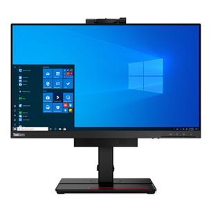 24'' Full HD LED IPS-монитор Lenovo ThinkCentre Tiny-In-One 24 Gen 4