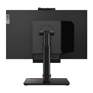 24'' Full HD LED IPS-монитор Lenovo ThinkCentre Tiny-In-One 24 Gen 4