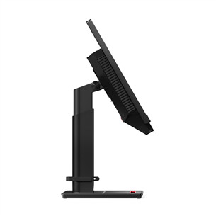 24'' Full HD LED IPS-monitor Lenovo ThinkCentre Tiny-In-One 24 Gen 4