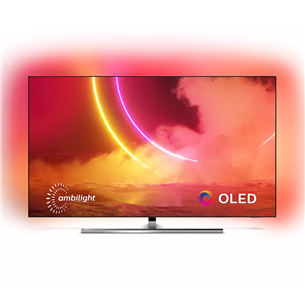 65'' Ultra HD OLED-teler Philips