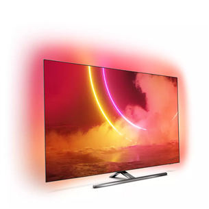 65'' Ultra HD OLED-teler Philips