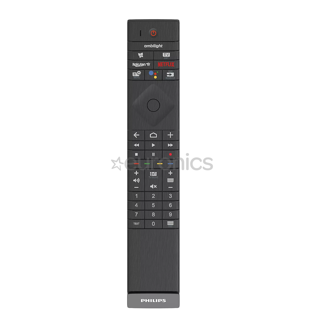 65'' Ultra HD OLED TV Philips