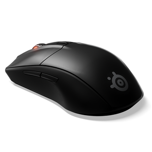 SteelSeries Rival 3 Wireless, black - Wireless Optical Mouse 62521