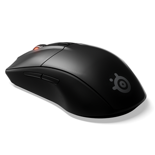 SteelSeries Rival 3 Wireless, must - Juhtmevaba optiline hiir 62521