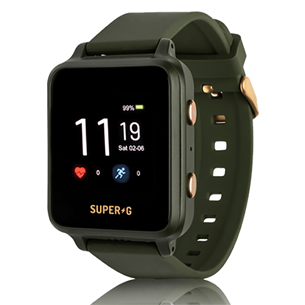 Kid's smartwatch Super-G Active