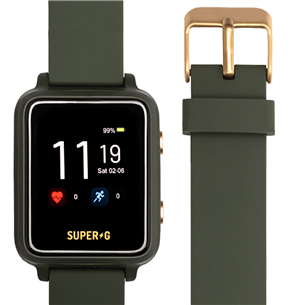 Kid's smartwatch Super-G Active