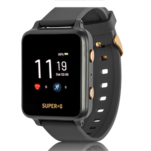 Kid's smartwatch Super-G Active