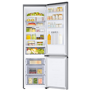 Refrigerator Samsung (203 cm)