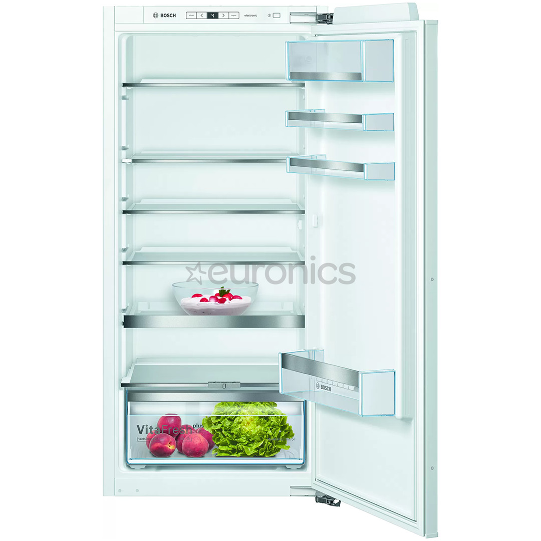 Built-in cooler Bosch (122 cm)