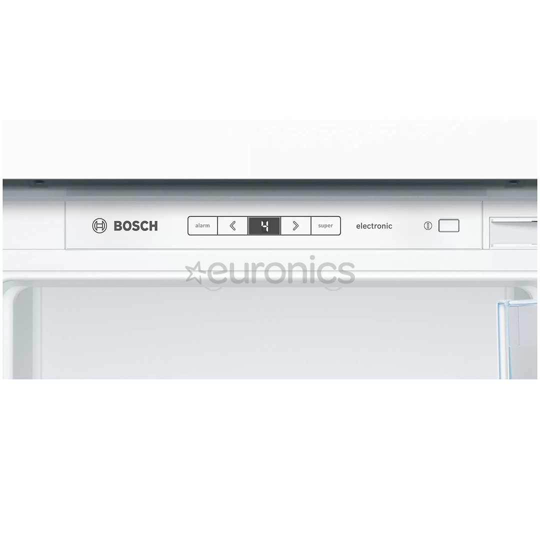 Built-in cooler Bosch (122 cm)