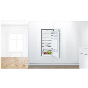 Built-in cooler Bosch (122 cm)