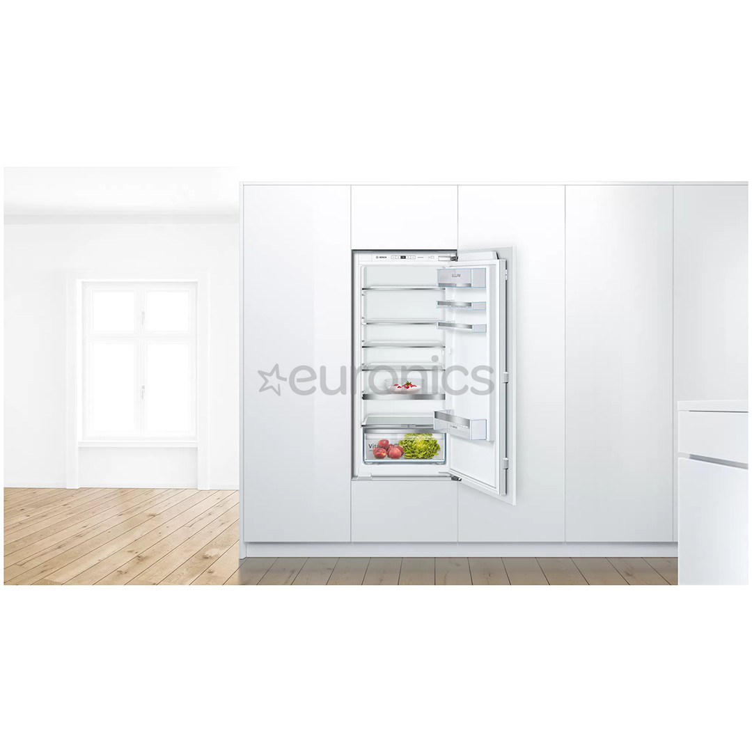 Built-in cooler Bosch (122 cm)