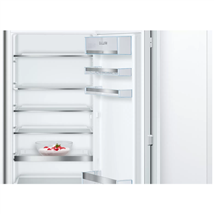 Интегрируемый холодильный шкаф Bosch (122 см)
