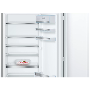 Built-in cooler Bosch (122 cm)