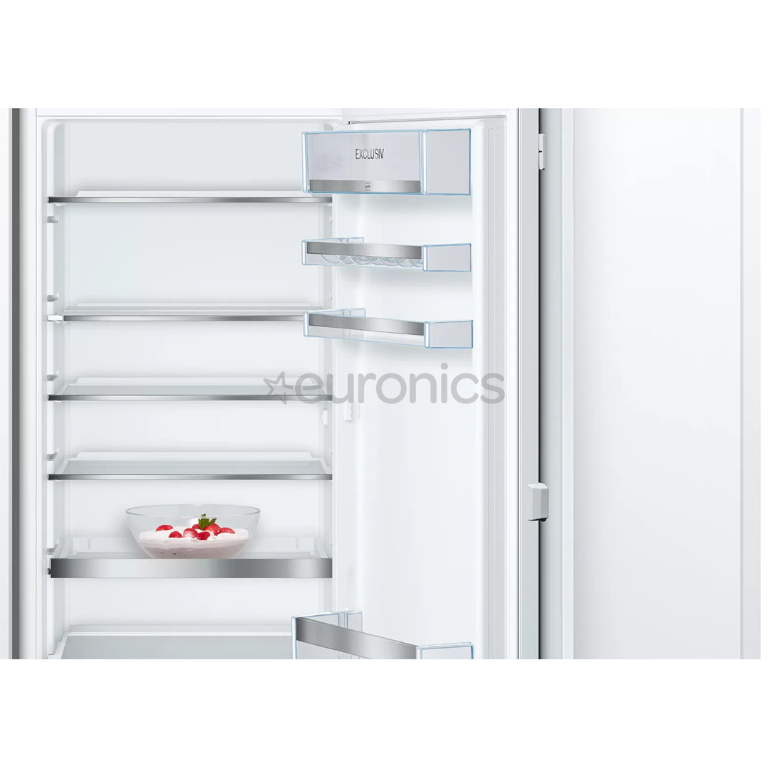Built-in cooler Bosch (122 cm)