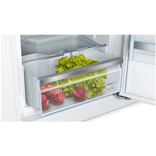 Built-in cooler Bosch (122 cm)