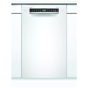 Bosch Serie 4, 9 place settings - Built-in Dishwasher