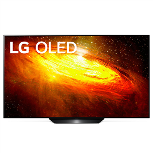 55'' Ultra HD OLED-телевизор LG