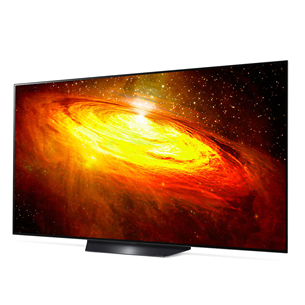 55'' Ultra HD OLED-teler LG