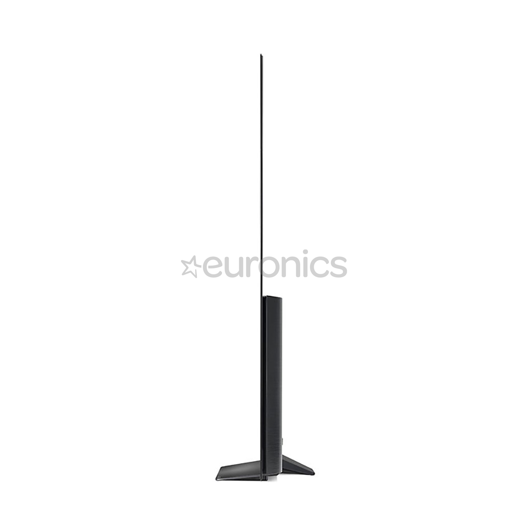 55'' Ultra HD OLED-teler LG