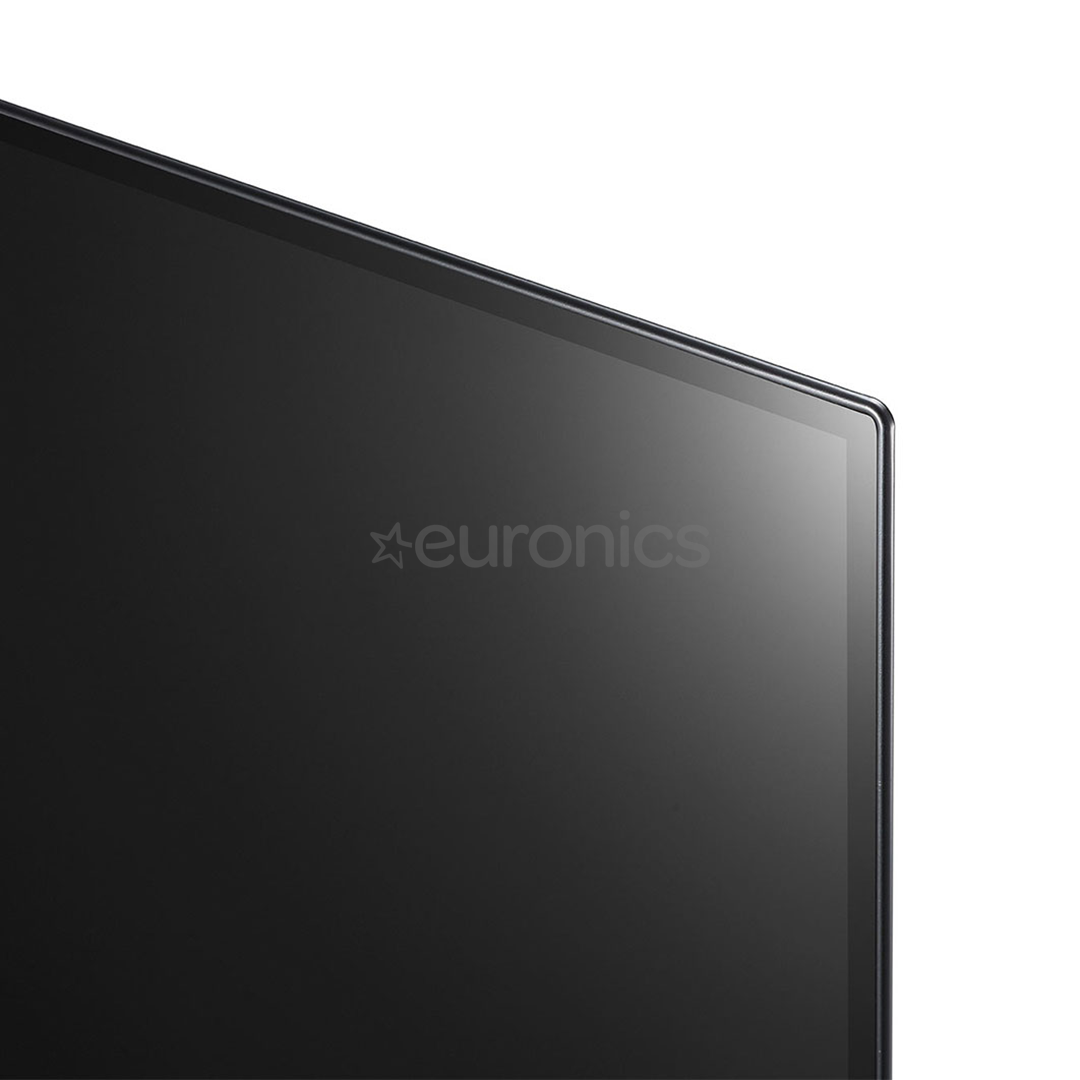 55'' Ultra HD OLED-teler LG