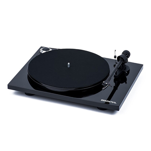 Turntable Pro-Ject Essential III