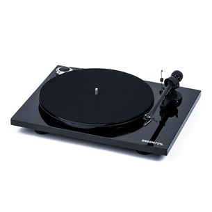 Vinüülplaadimängija Pro-Ject Essential III