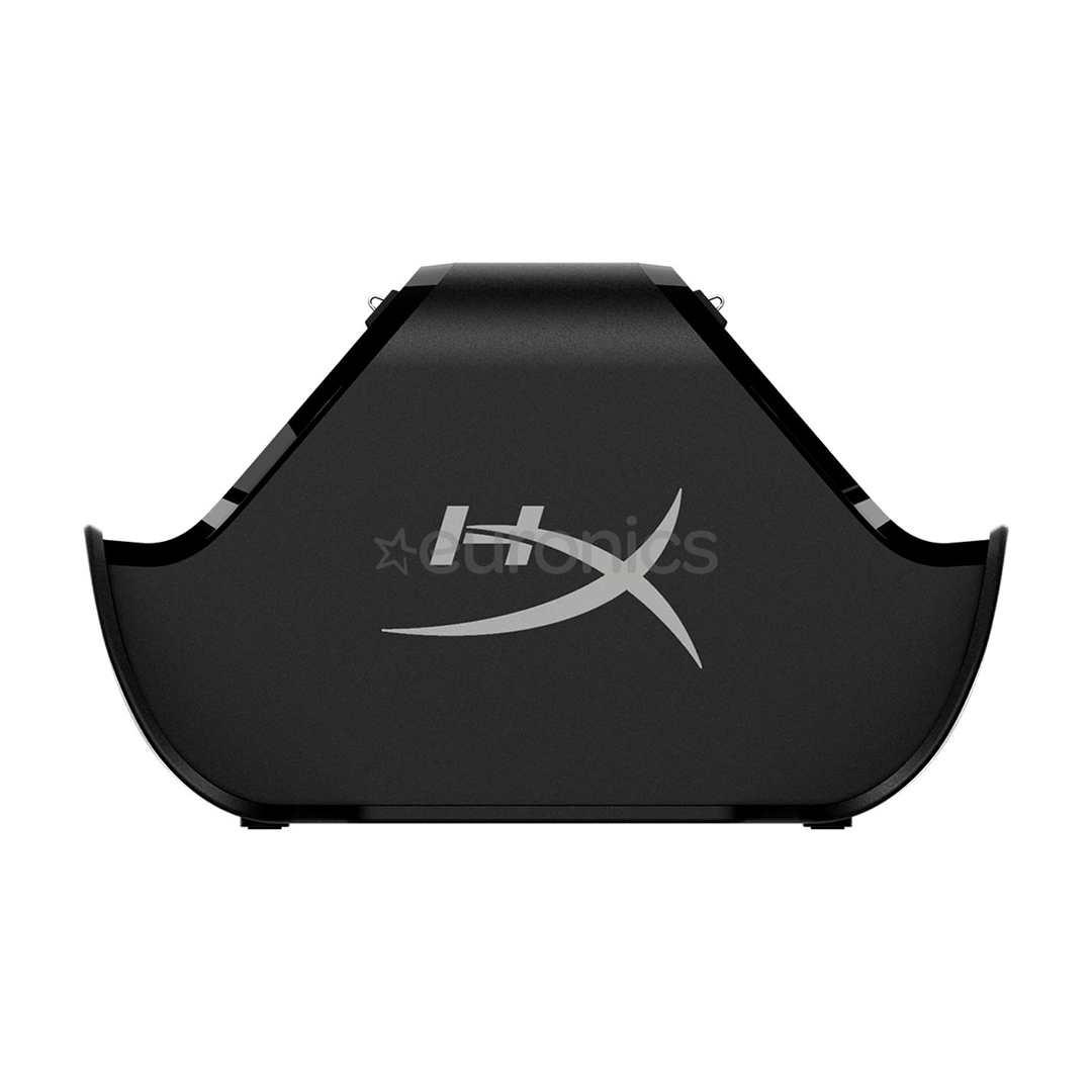 Dokk-laadija Xbox One pultidele HyperX ChargePlay Duo