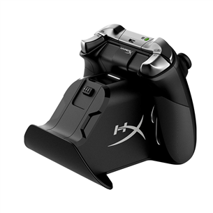 Dokk-laadija Xbox One pultidele HyperX ChargePlay Duo