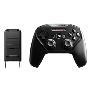 Игровой контроллер Steelseries Nimbus+ iOS