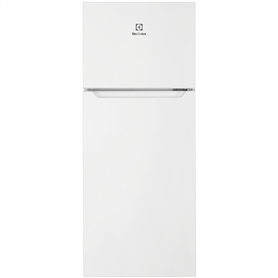 Electrolux LowFrost 119 L, valge - Külmik